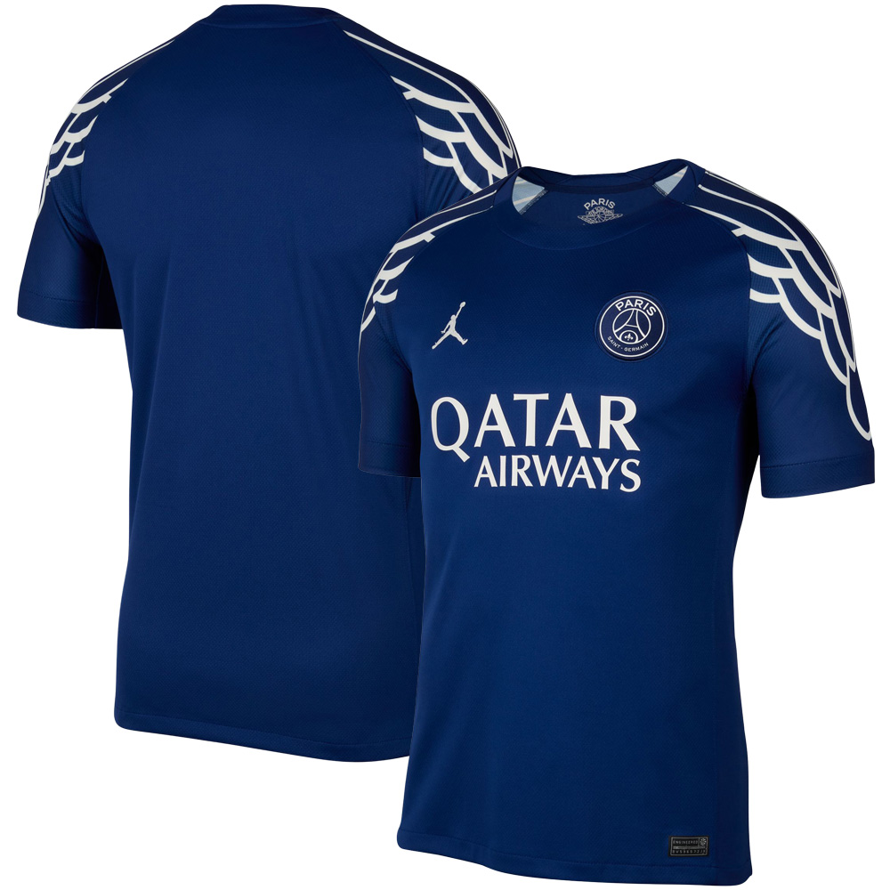 PSG 24-25 4th kit ヴィティーニャ